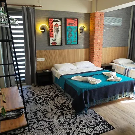 Akdeniz Marmaris