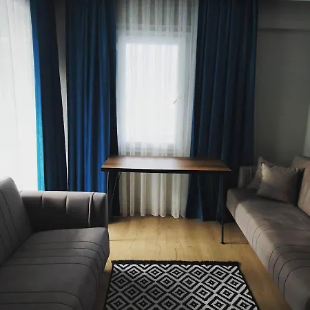 Akdeniz Lejlighedshotel
