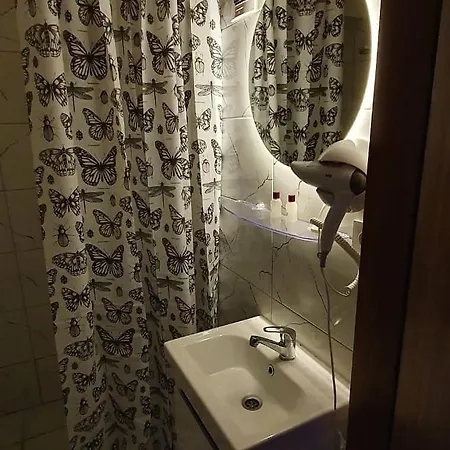 Akdeniz Lejlighedshotel *