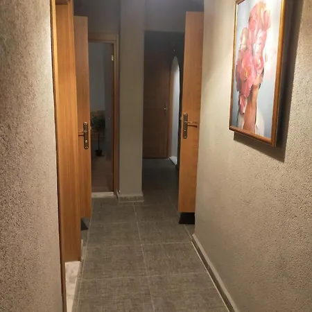 Lejlighedshotel Akdeniz *