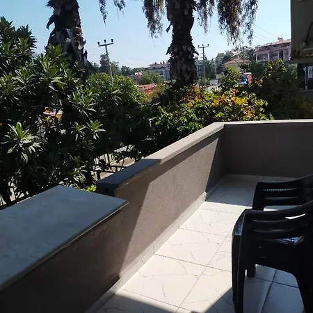 Lejlighedshotel Akdeniz *