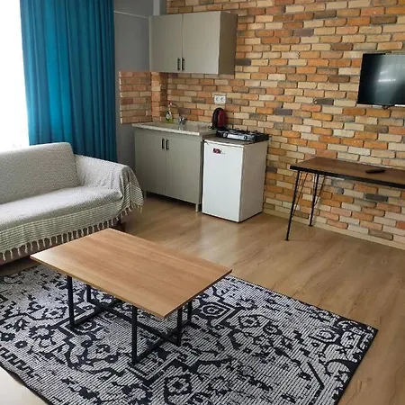 Lejlighedshotel Akdeniz